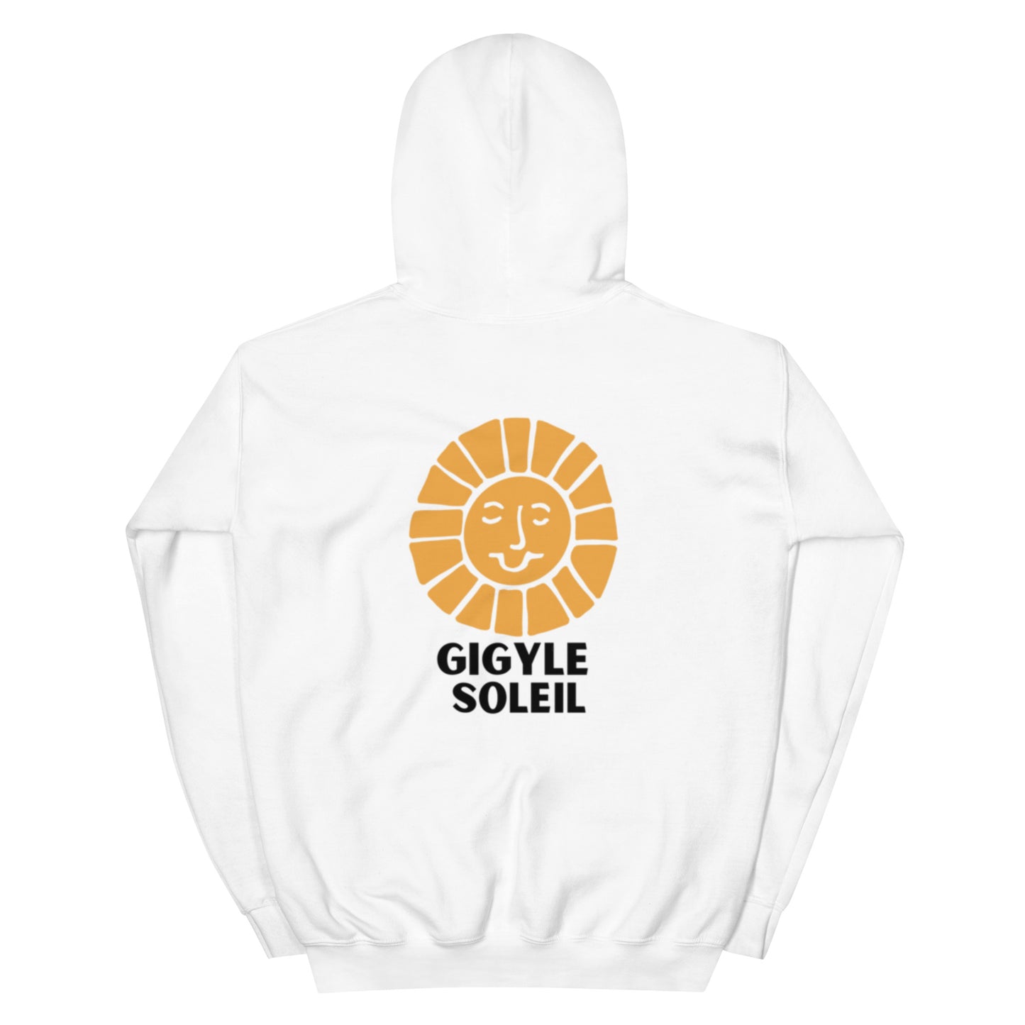 soleil hoodie