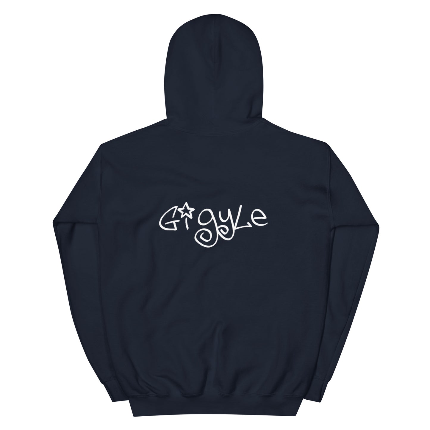 logo Hoodie