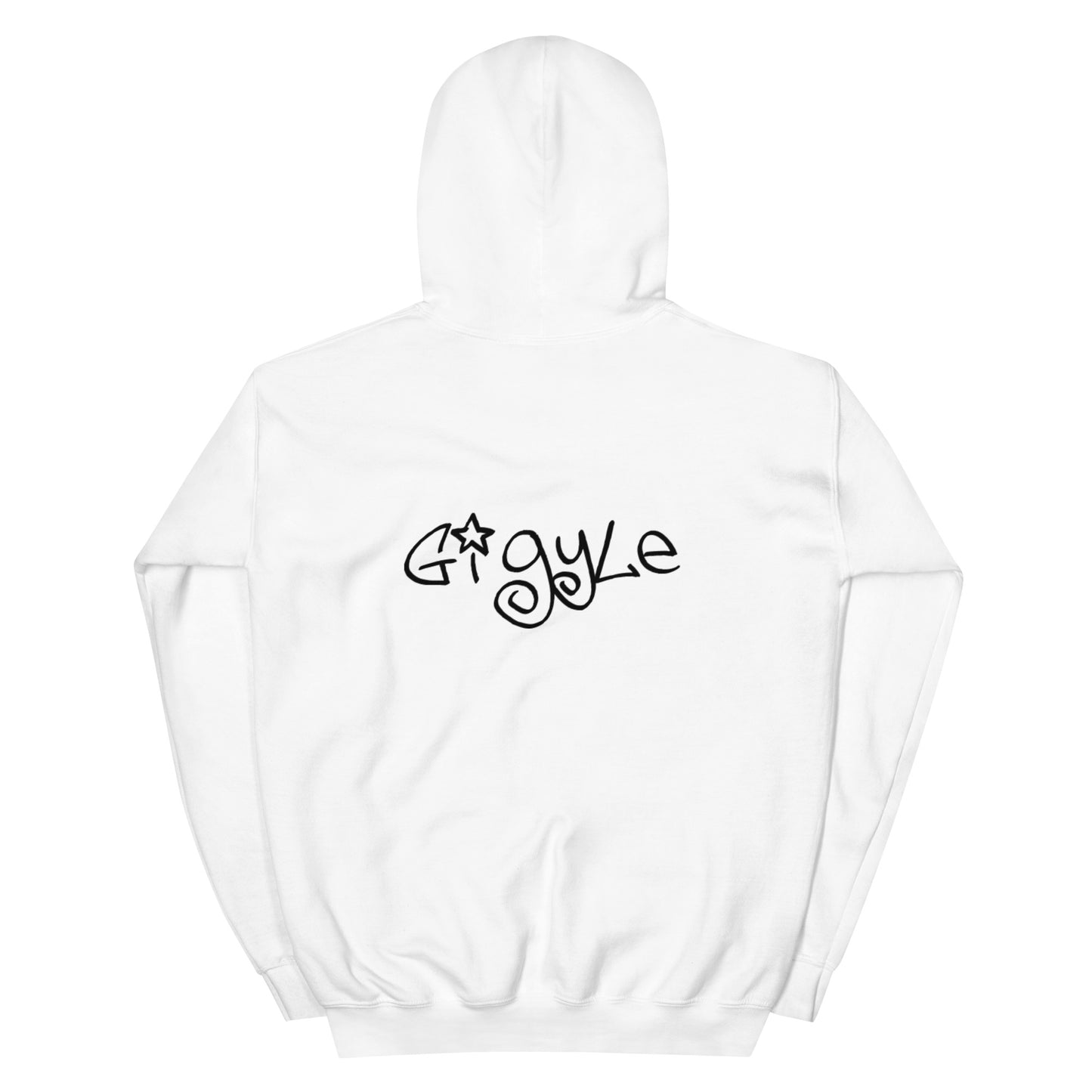 logo Hoodie