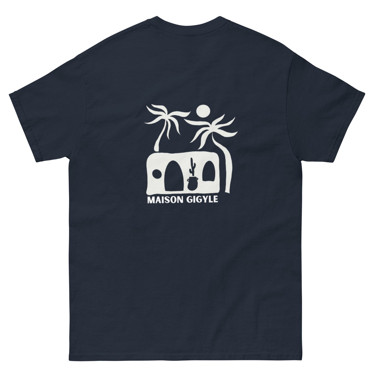 maison tee