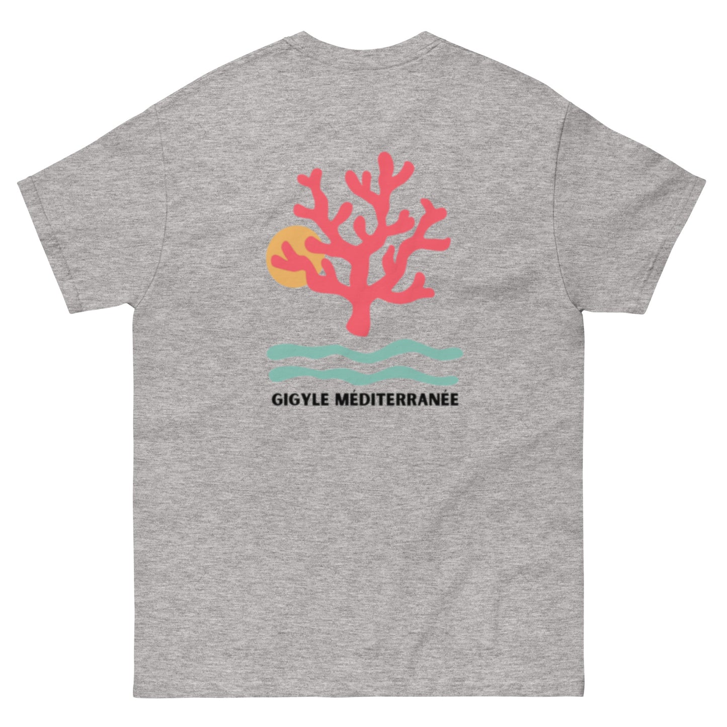 meditare tee