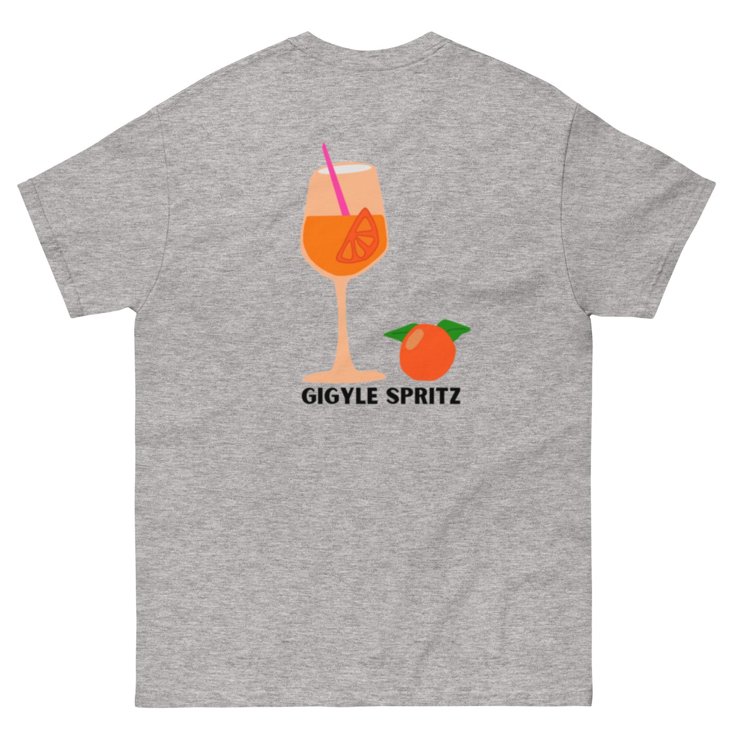 spritz tee