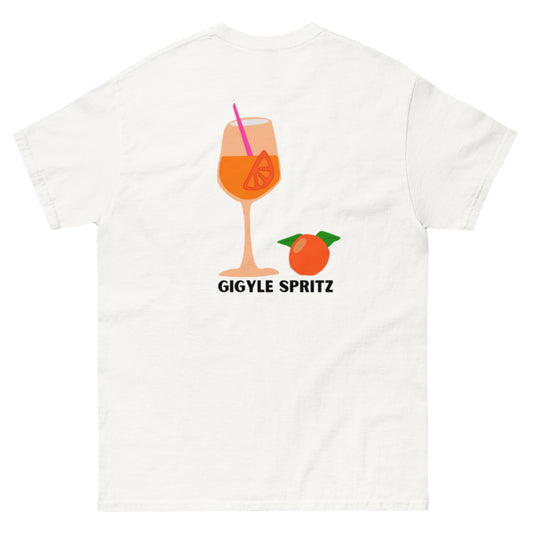 spritz tee