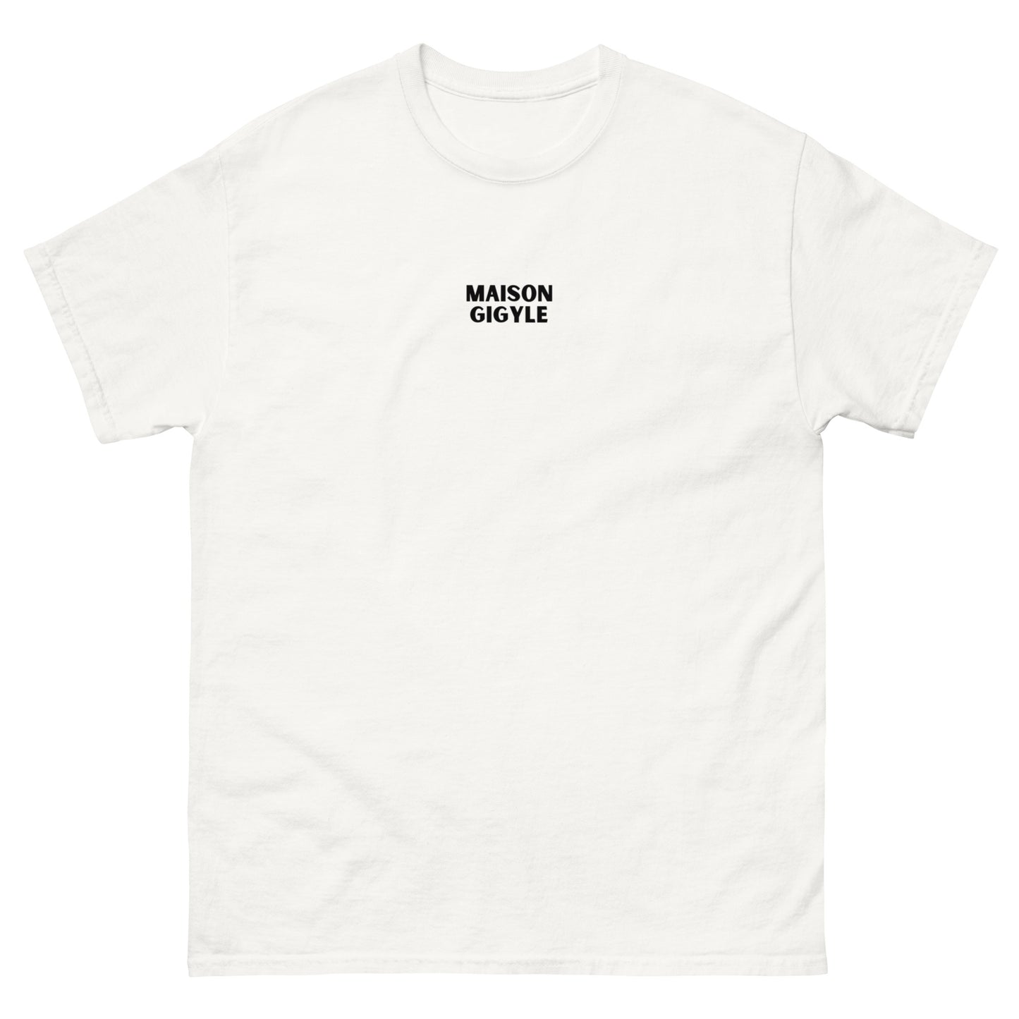 maison tee