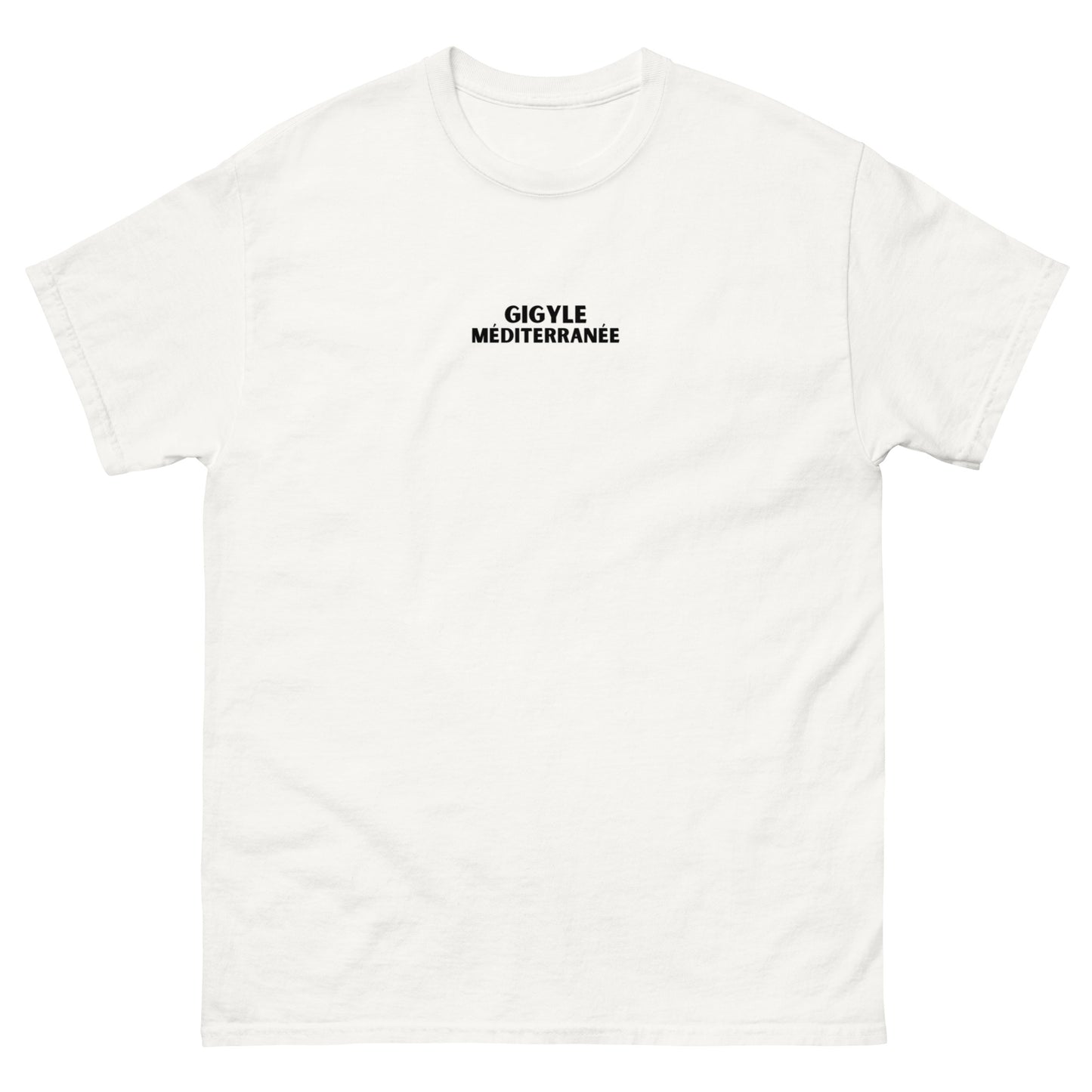 meditare tee