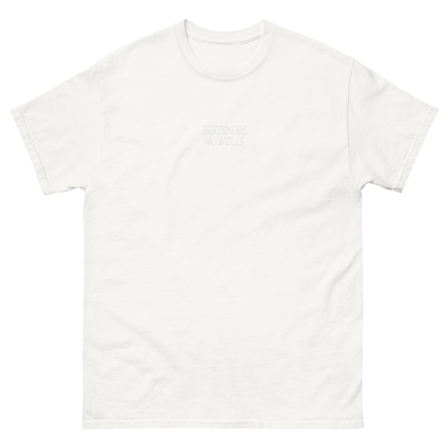 maison tee