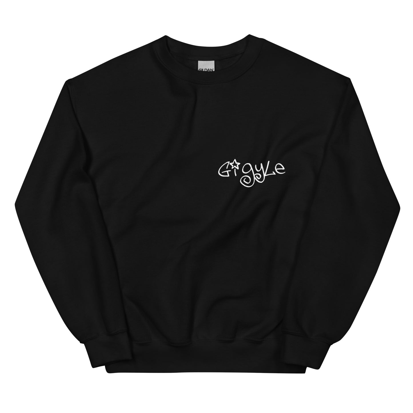 casette sweatshirt