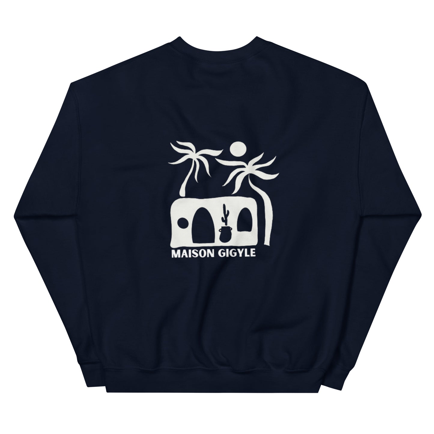 maison sweatshirt