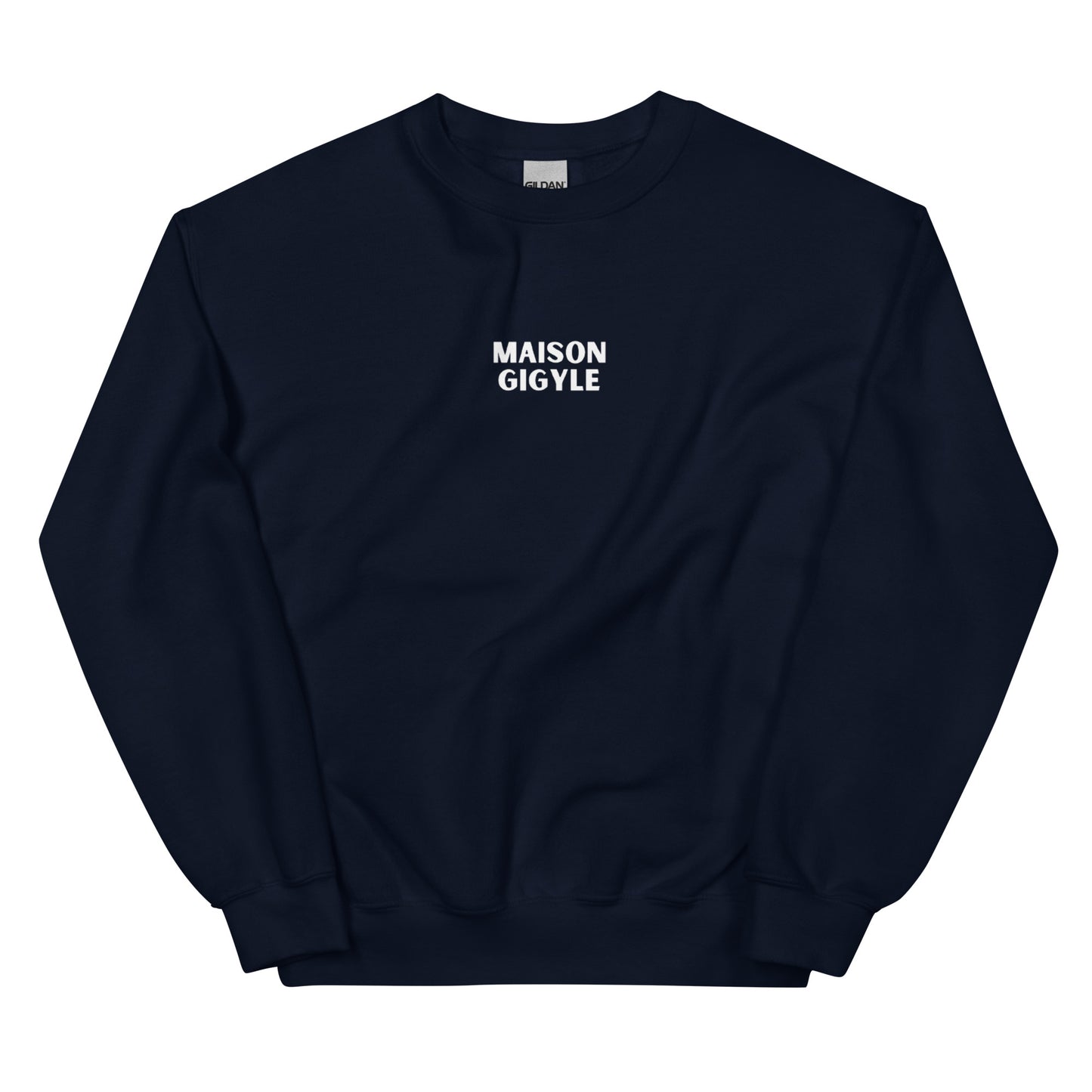 maison sweatshirt