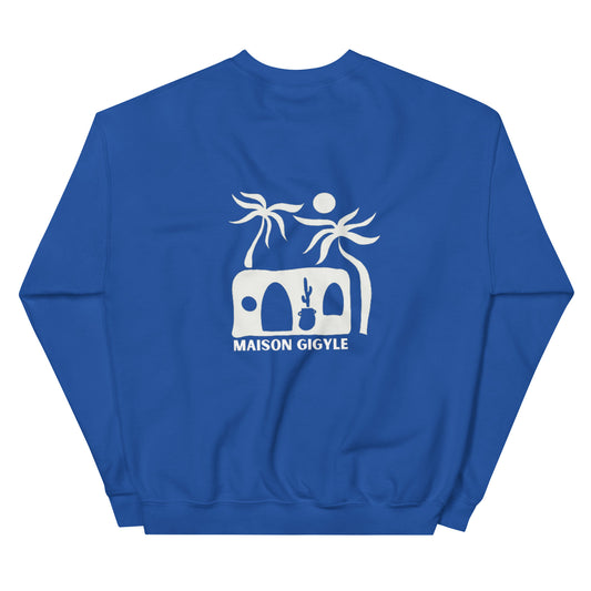 maison sweatshirt