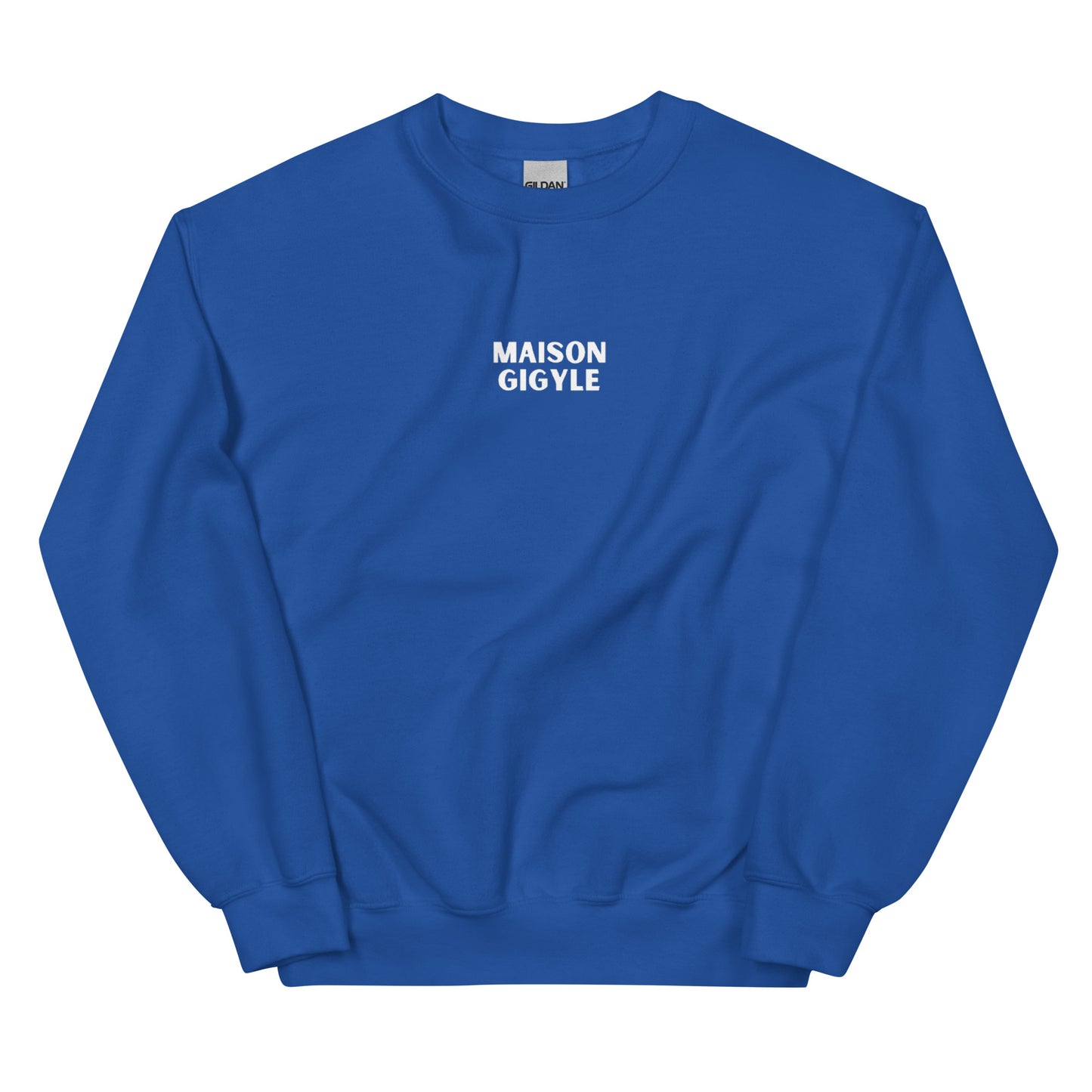 maison sweatshirt