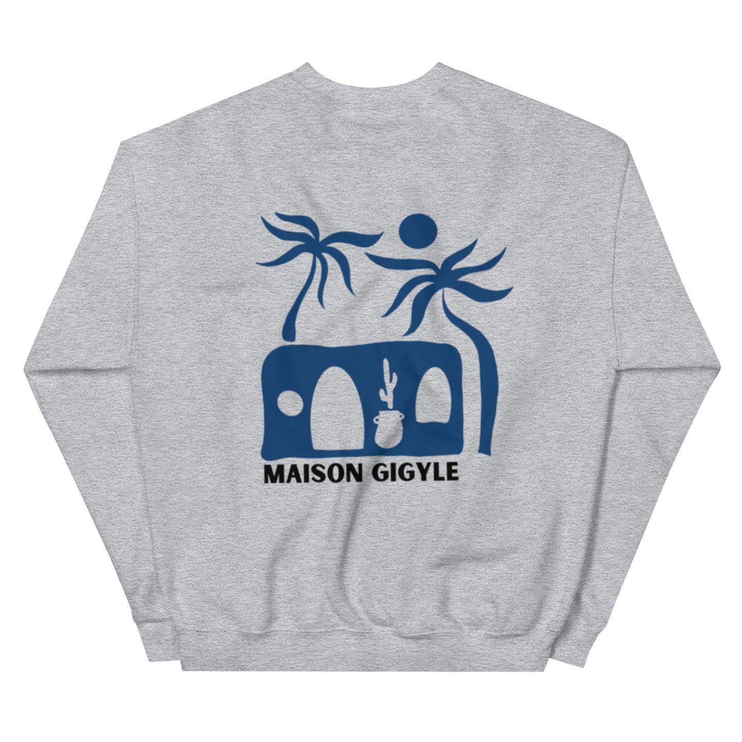 maison sweatshirt