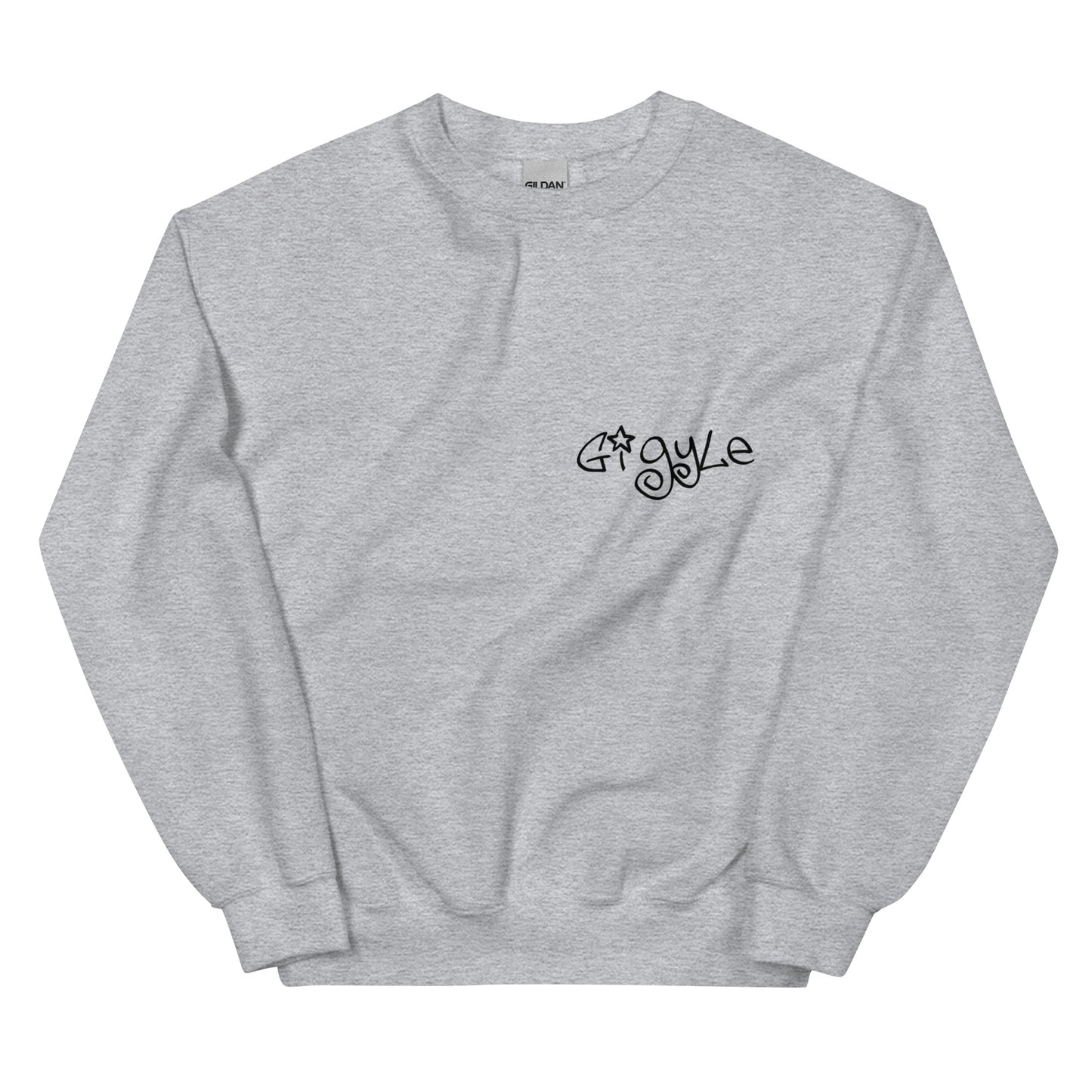 casette sweatshirt