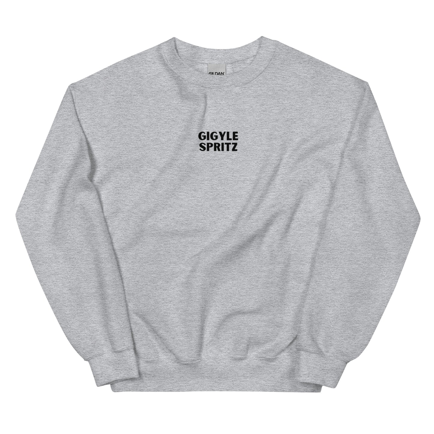 spritz sweatshirt