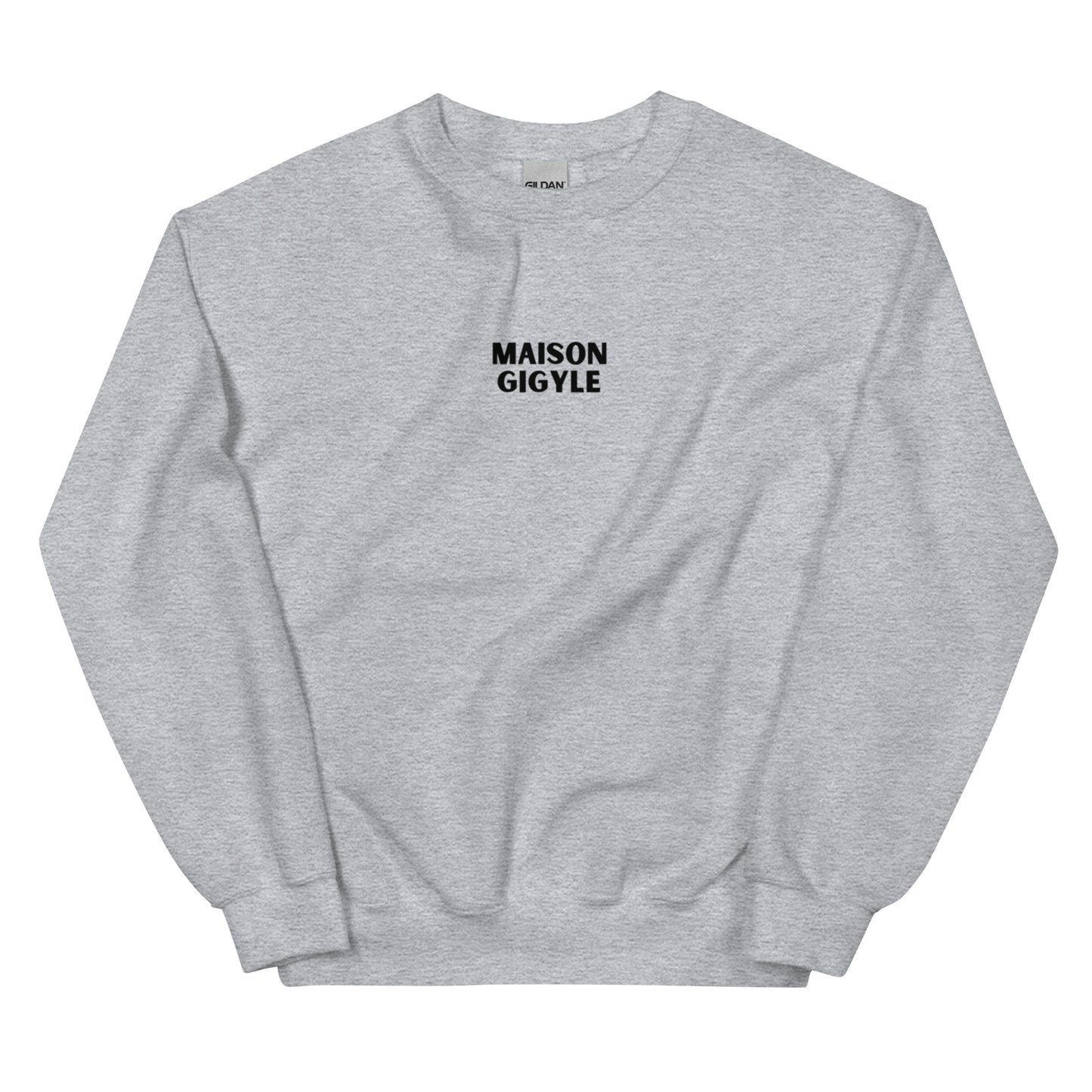 maison sweatshirt