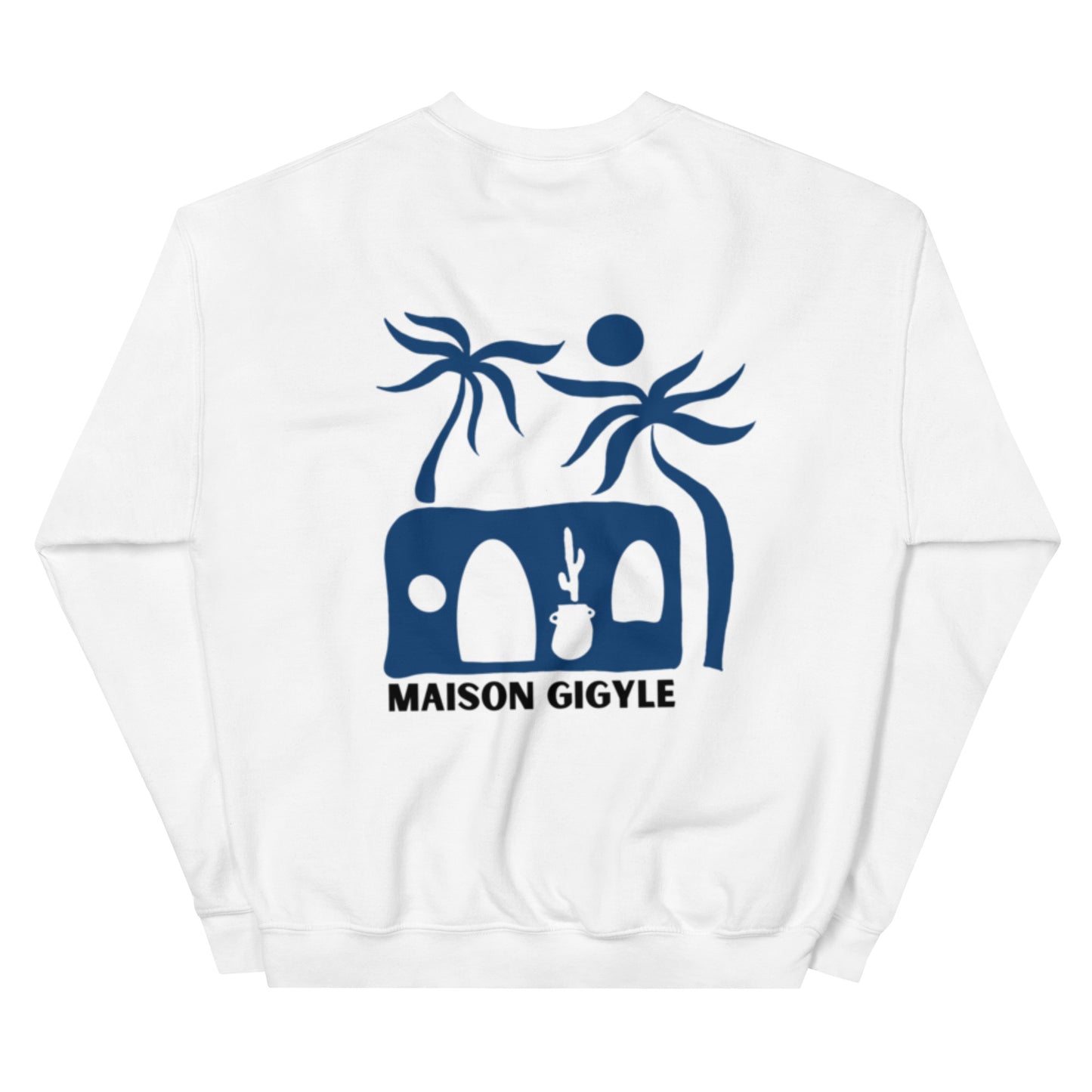 maison sweatshirt