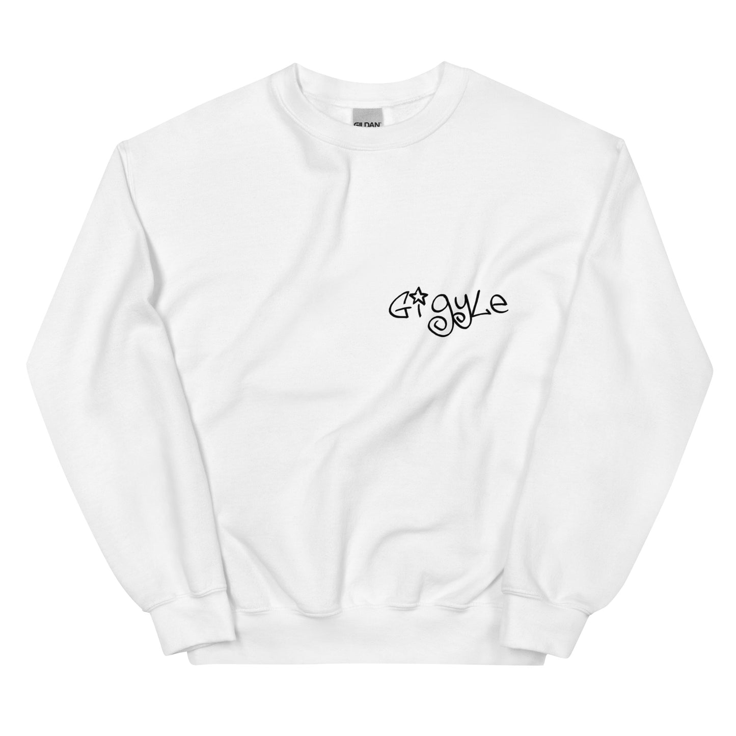 casette sweatshirt