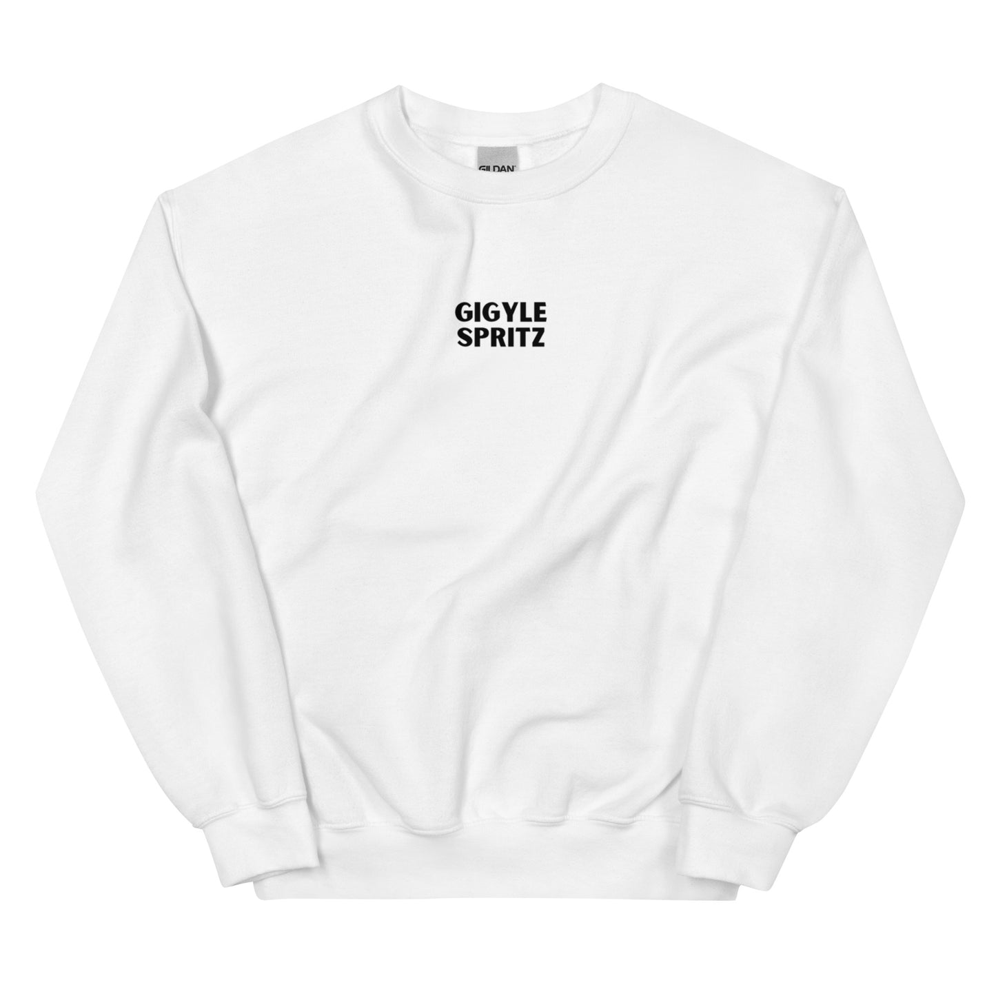 spritz sweatshirt