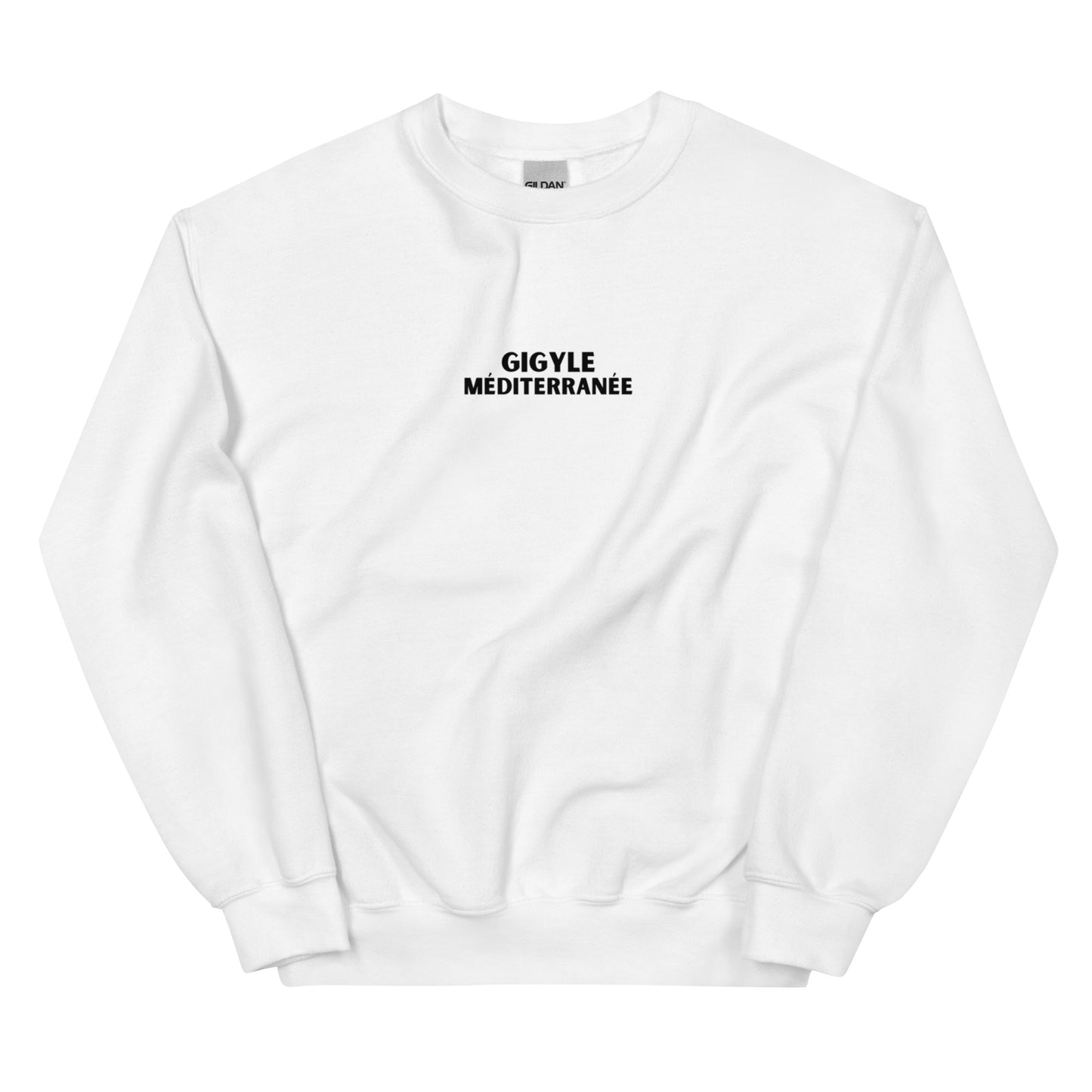 Mediterra sweatshirt