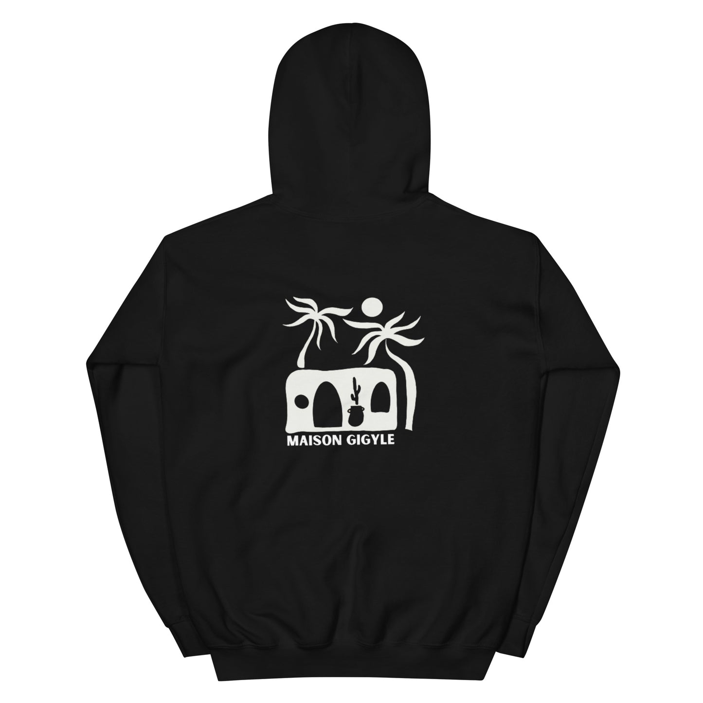 maison hoodie