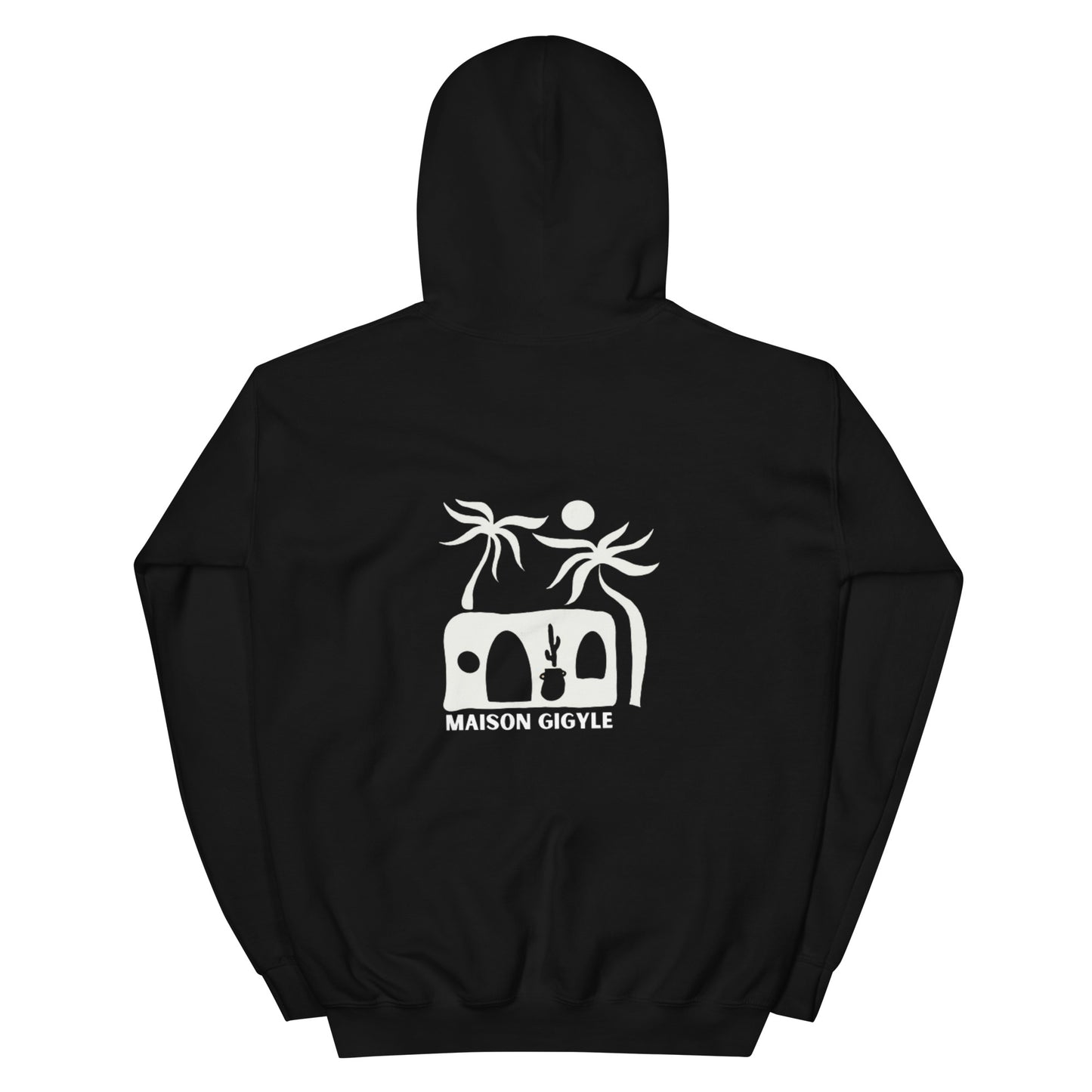 maison hoodie