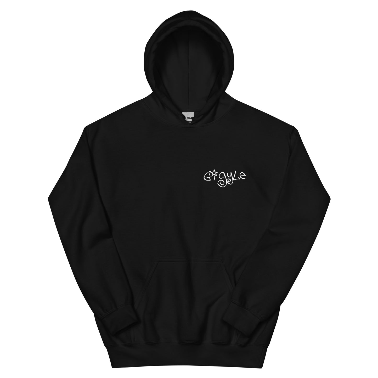 casette hoodie