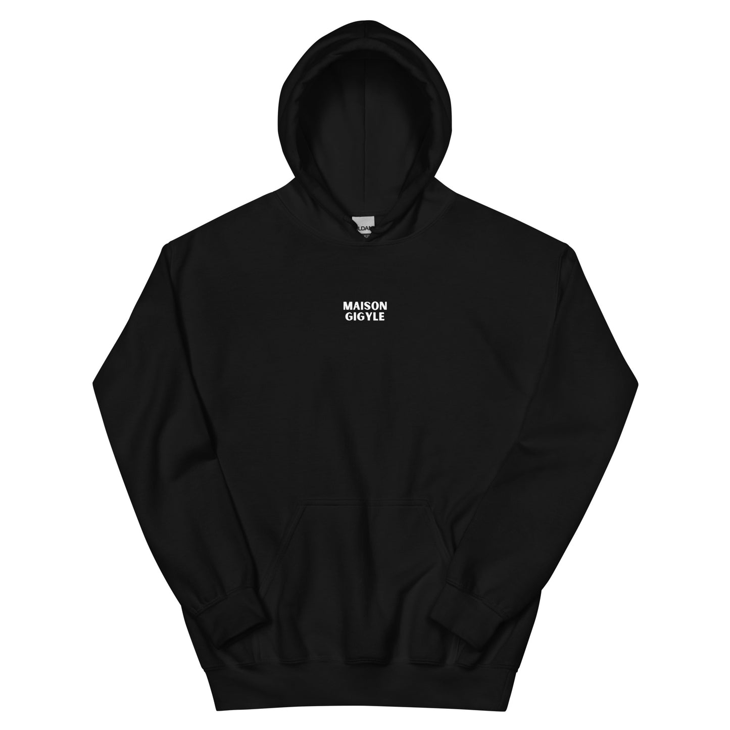 maison hoodie