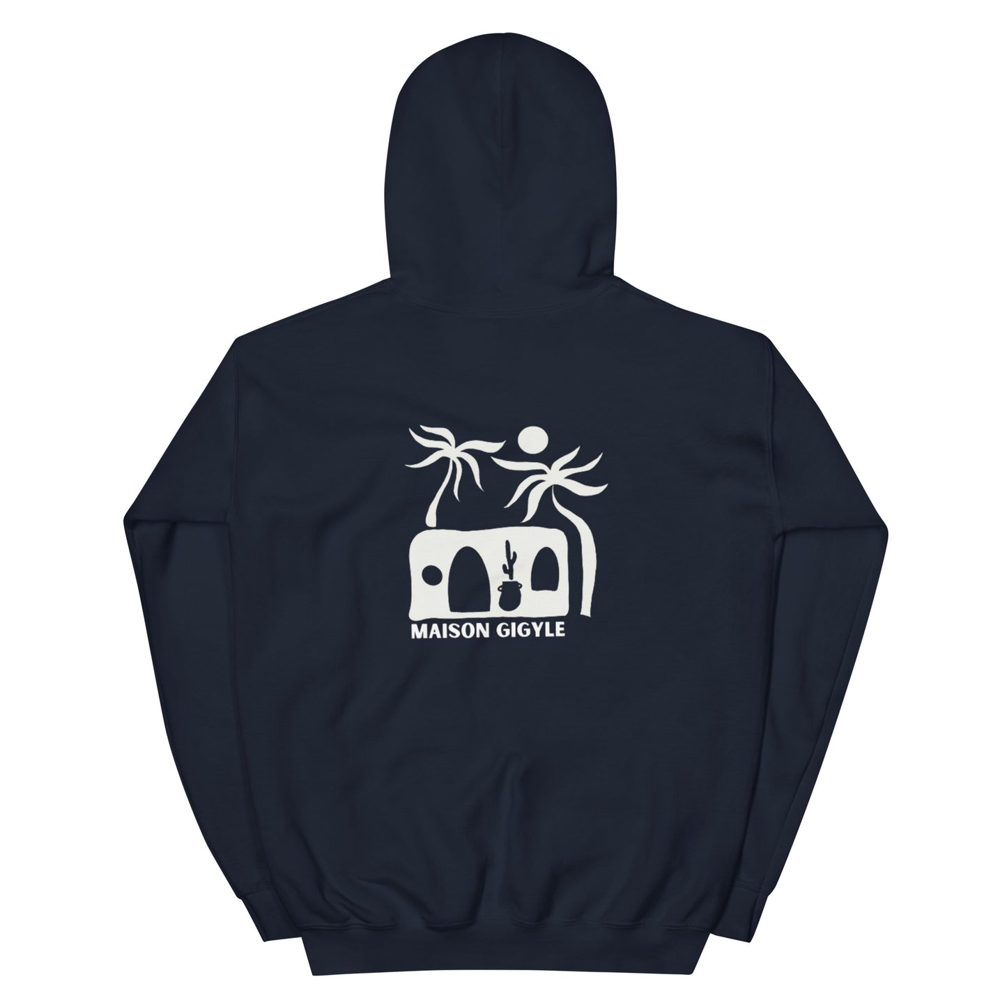 maison hoodie