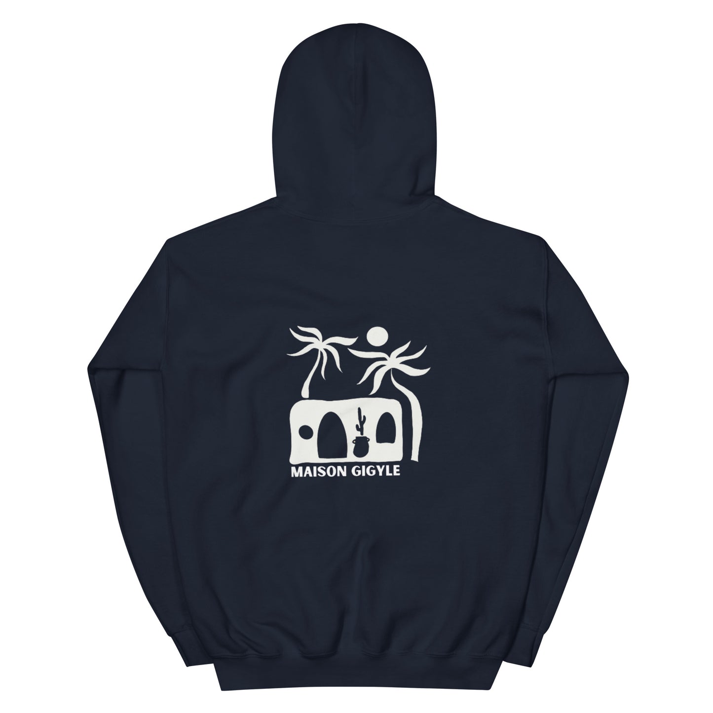 maison hoodie