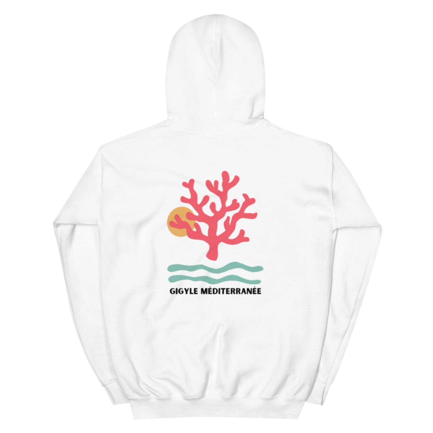 mediterra hoodie