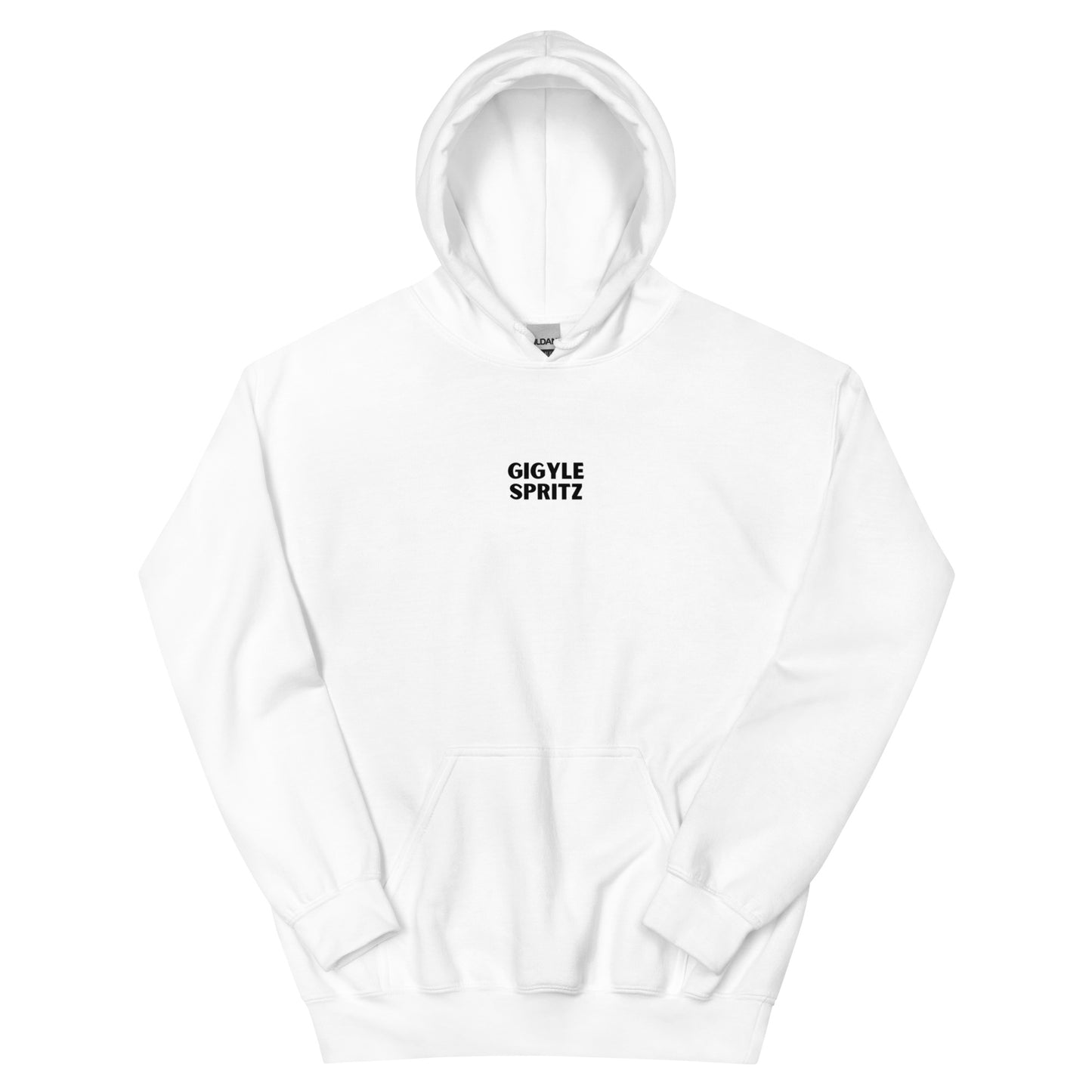 spritz hoodie