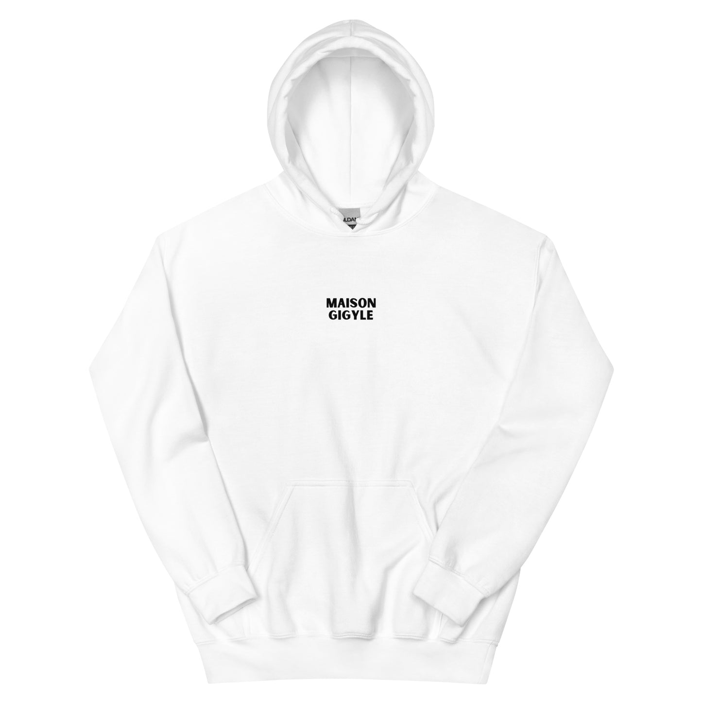 maison hoodie