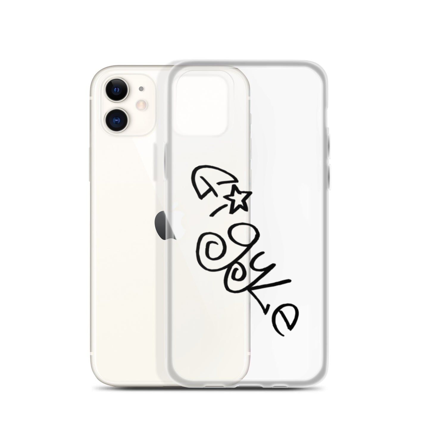 logo Case iPhone