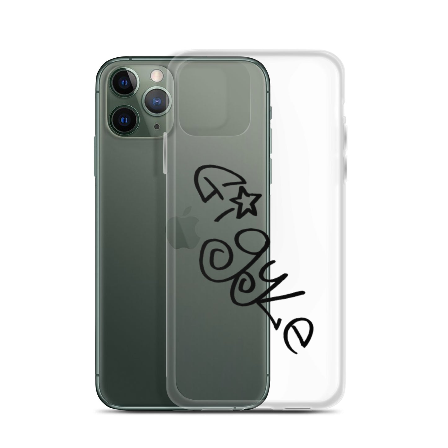 logo Case iPhone