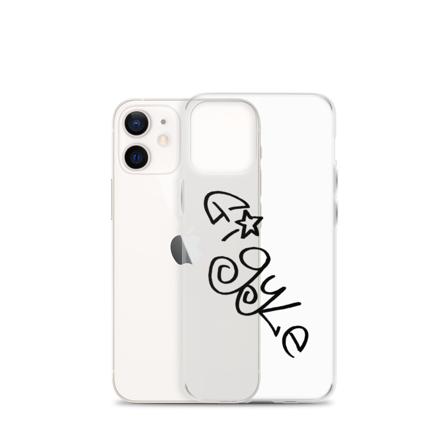 logo Case iPhone