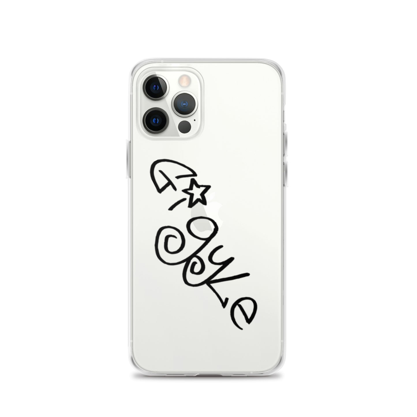 logo Case iPhone