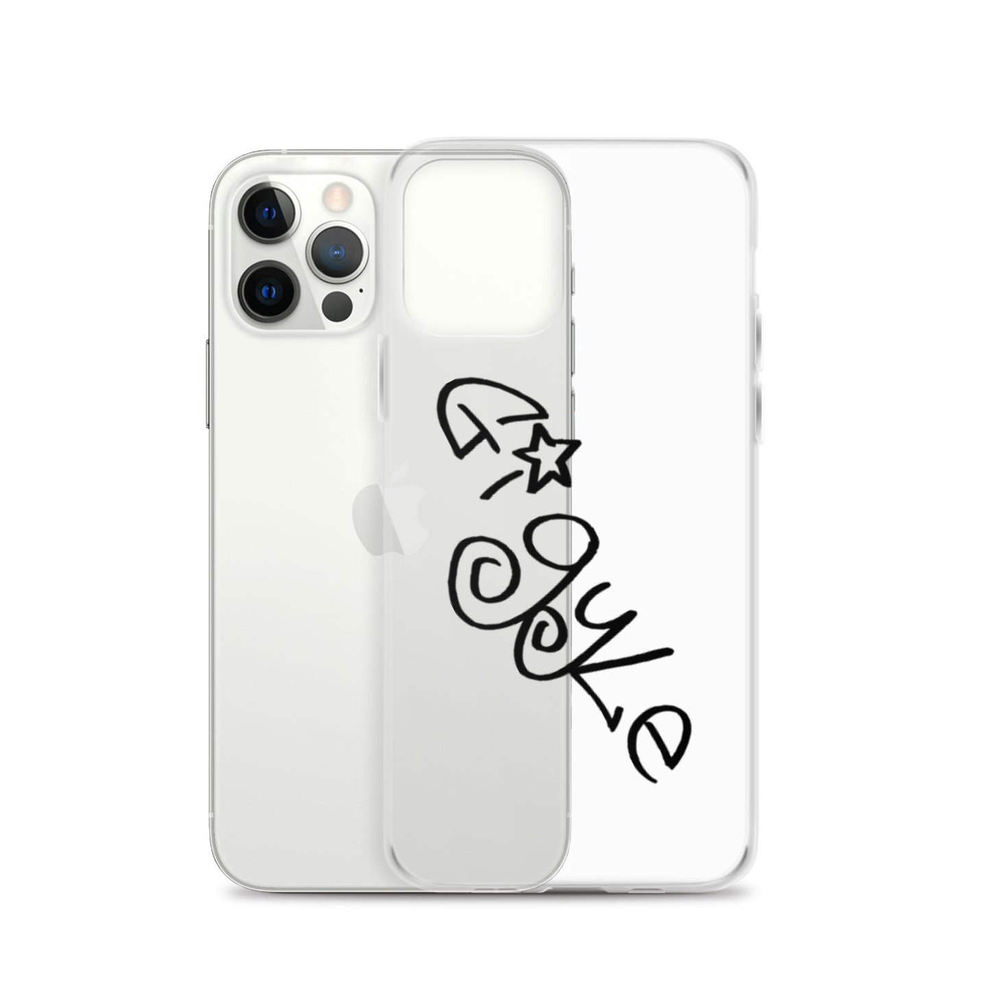 logo Case iPhone