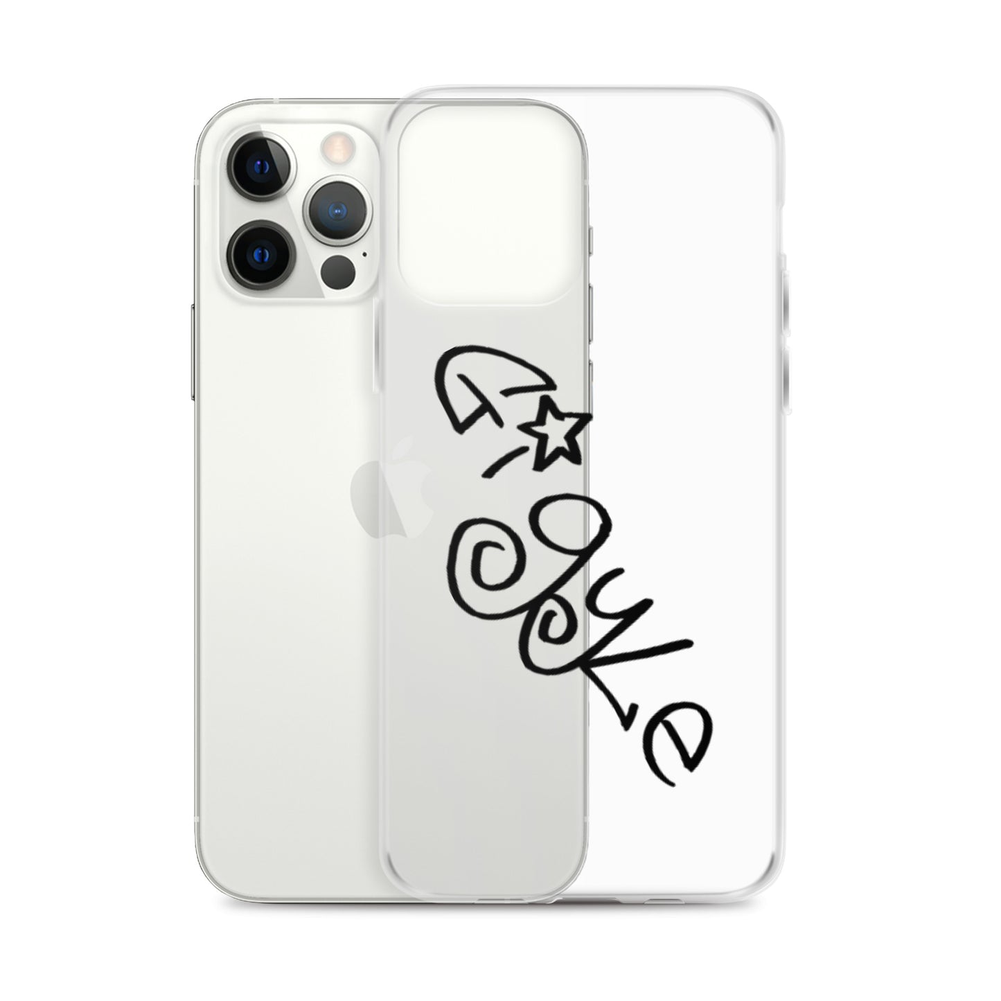 logo Case iPhone