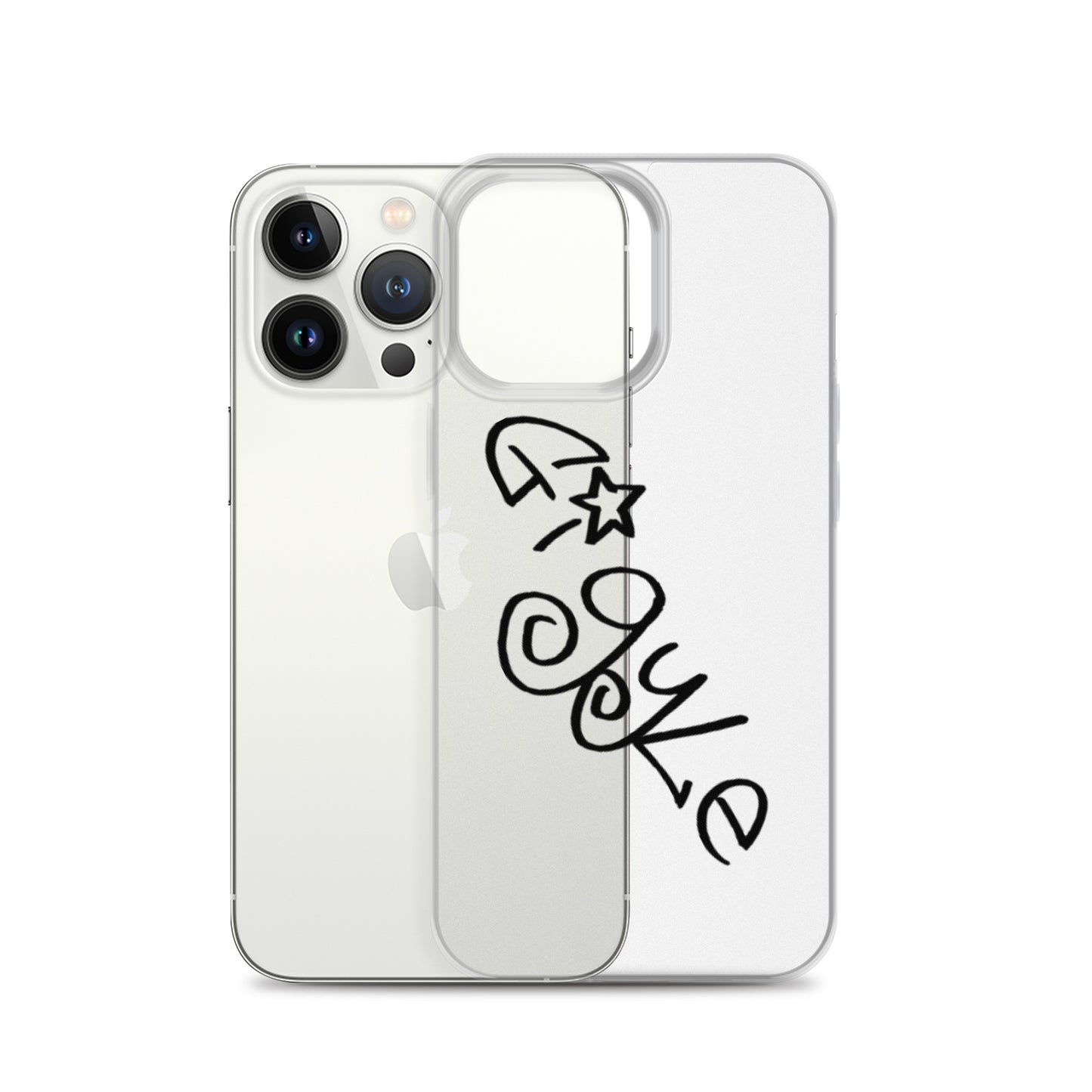 logo Case iPhone