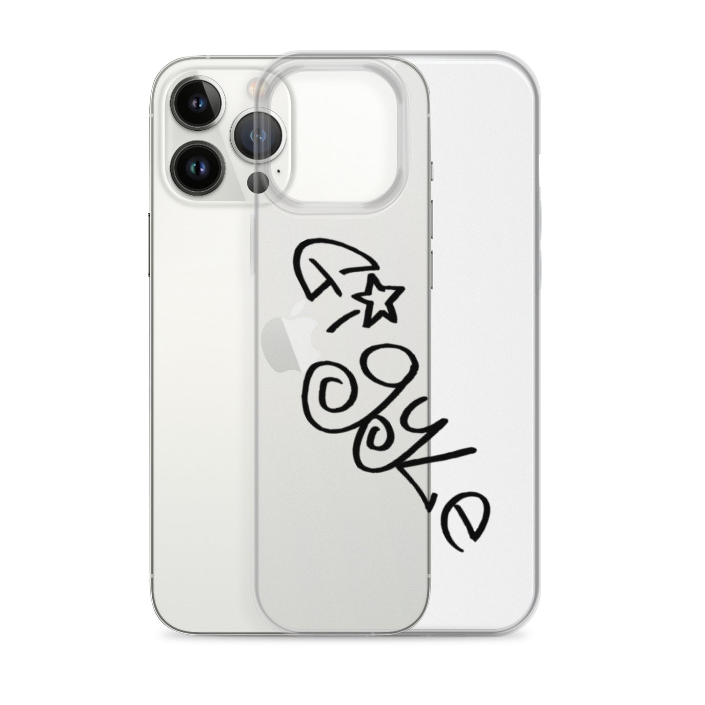 logo Case iPhone