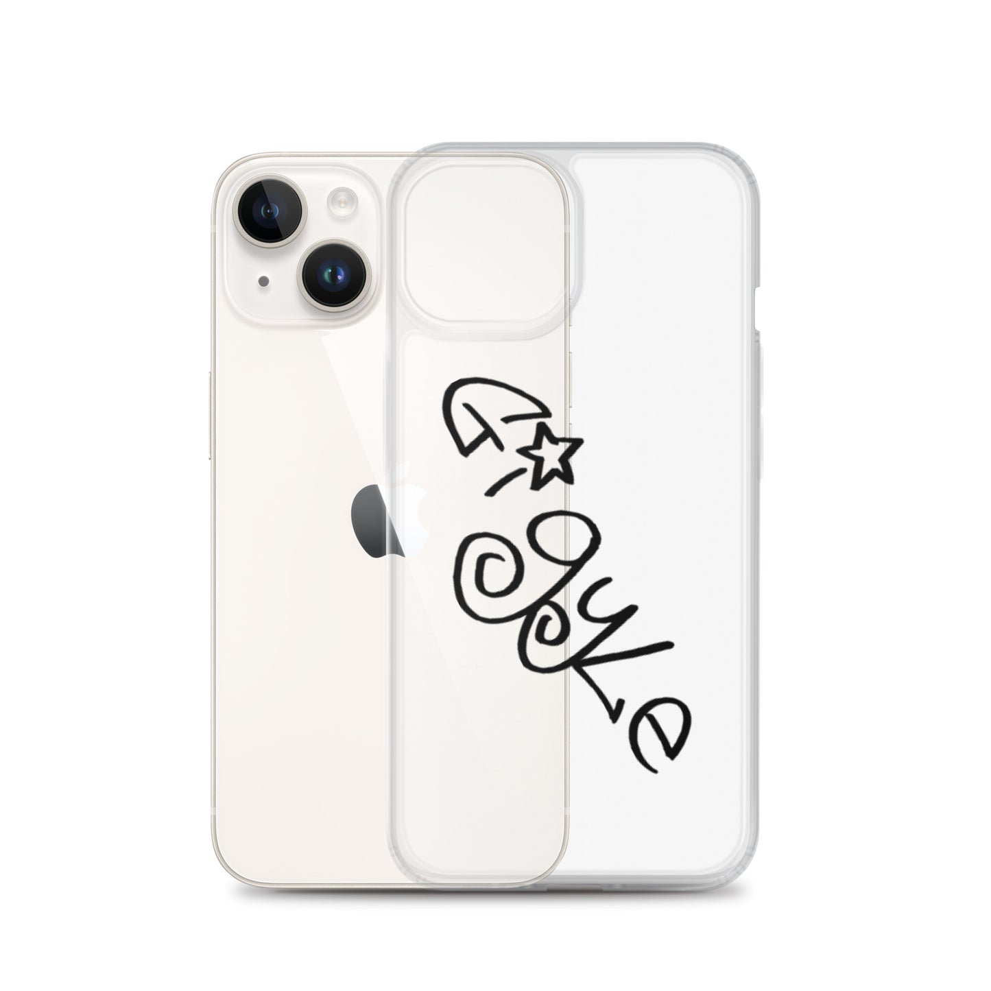 logo Case iPhone