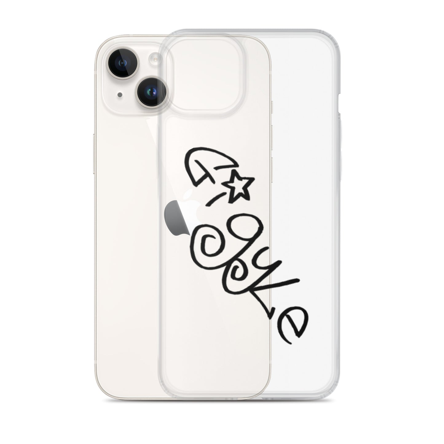 logo Case iPhone