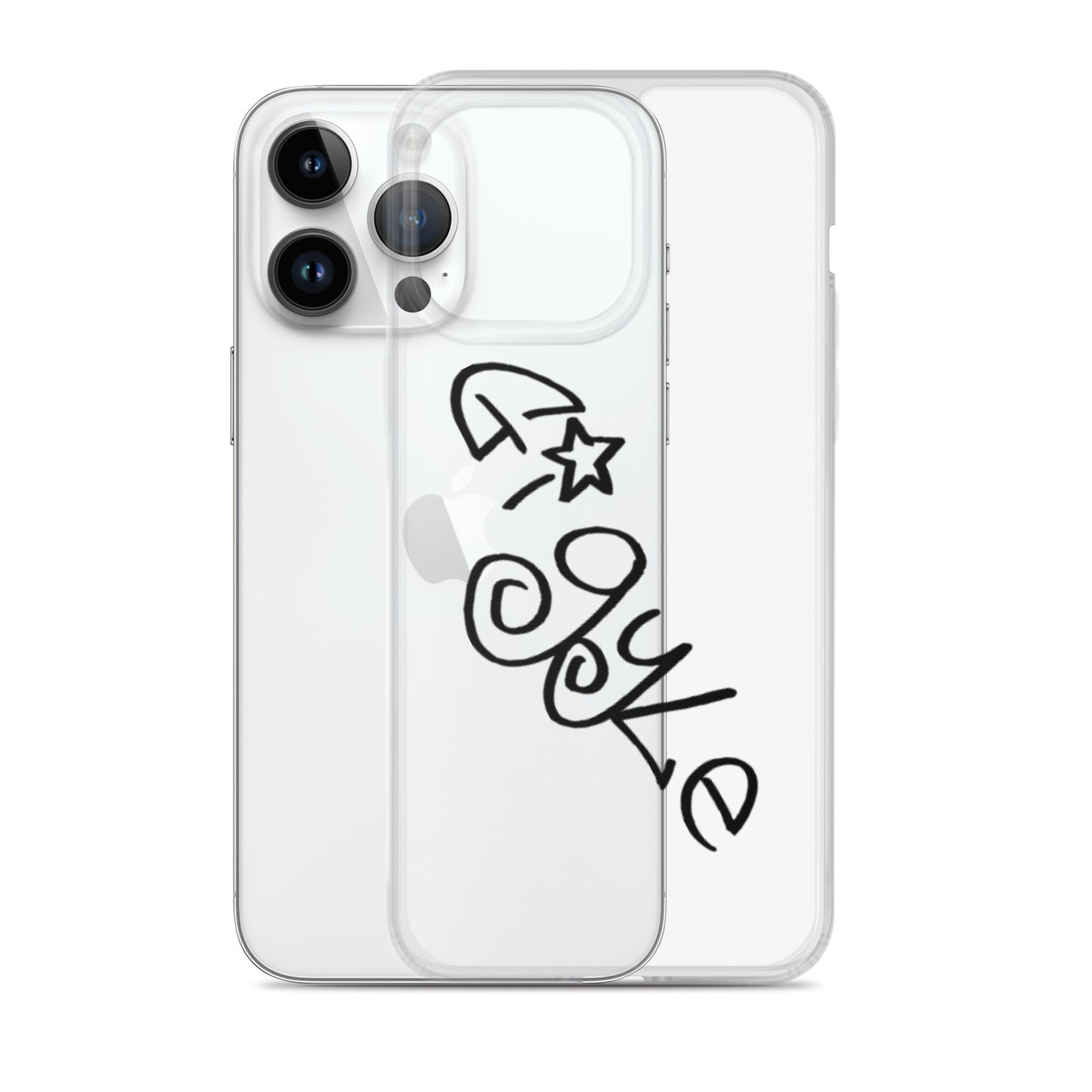 logo Case iPhone