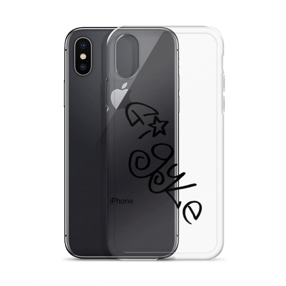 logo Case iPhone