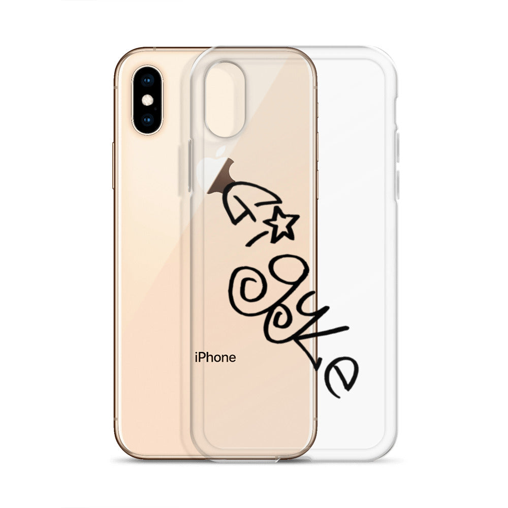 logo Case iPhone