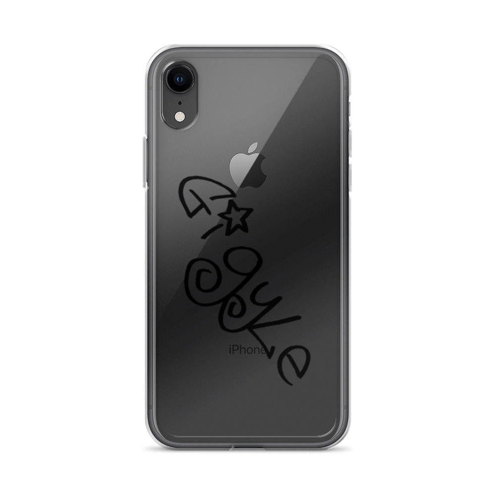 logo Case iPhone