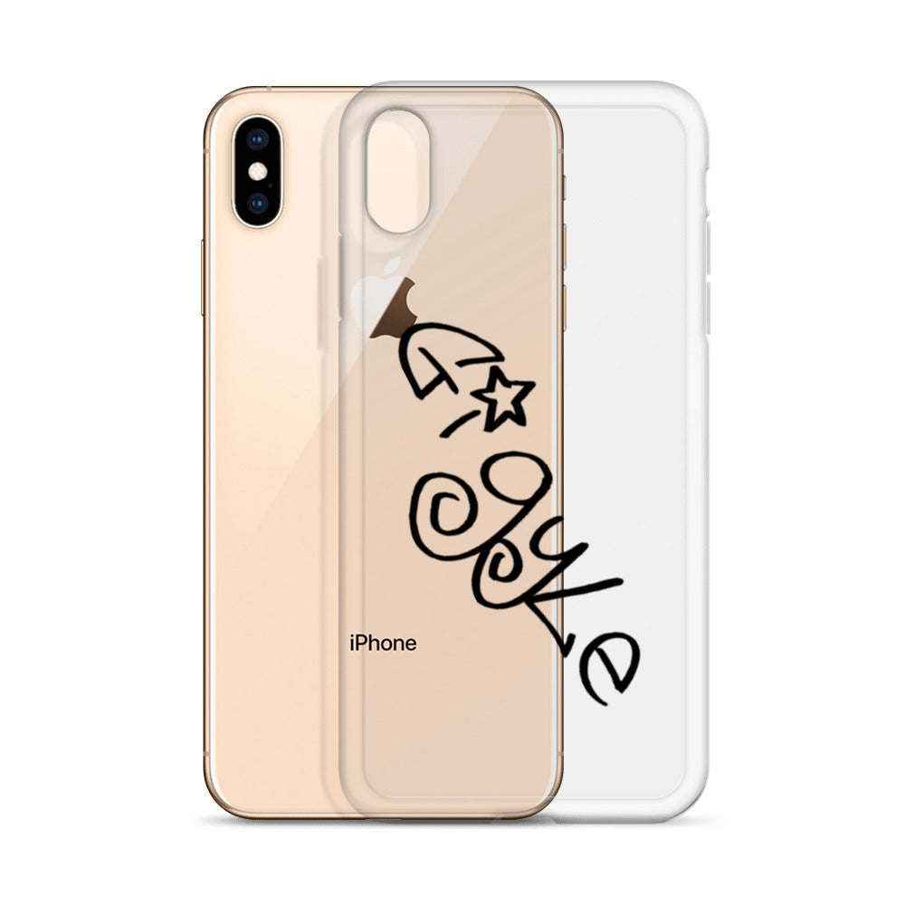 logo Case iPhone