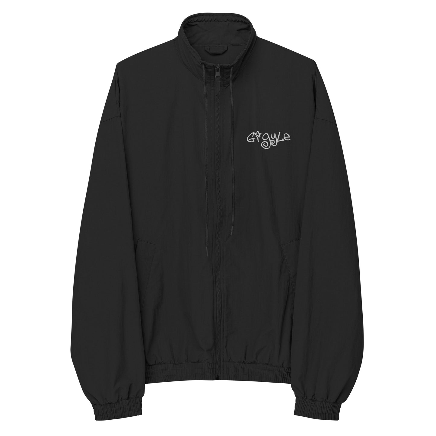 logo  jacket