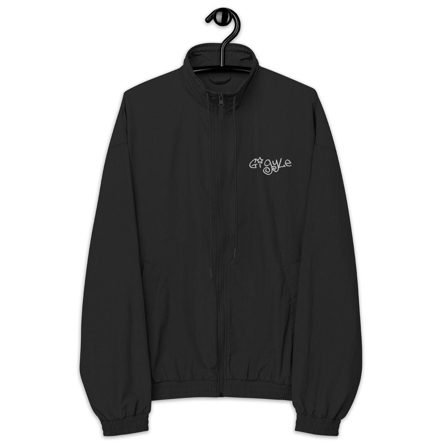 logo  jacket