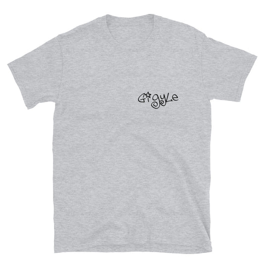 logo tee